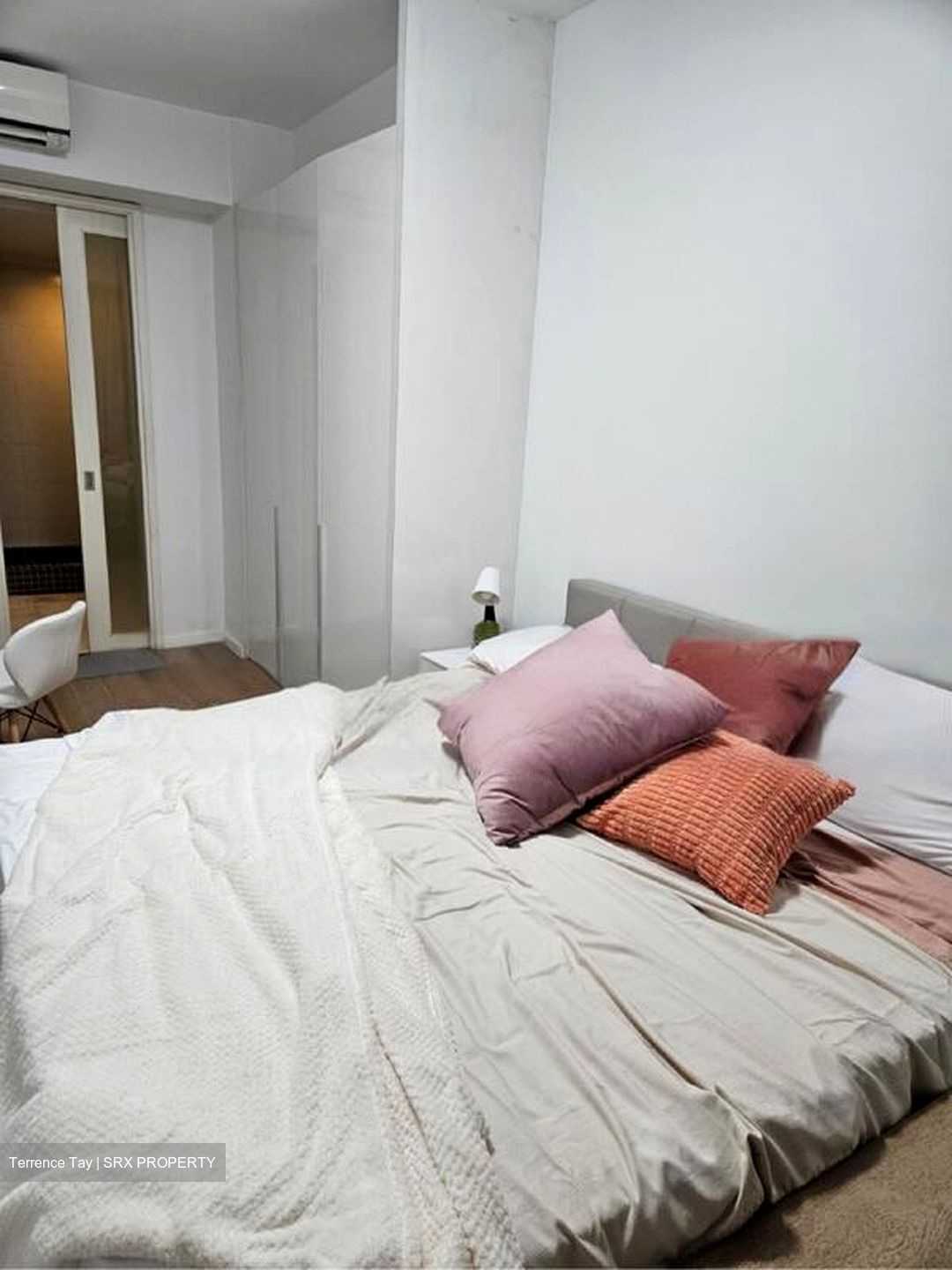 Ferraria Park Condominium (D17), Condominium #447902191